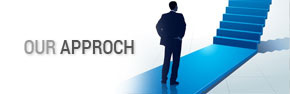 Our Approch