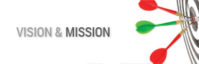 Our Vision & Mission